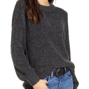 Treasure & Bond Crewneck Sweater